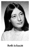 Beth Schmitt Wade Geer