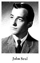 John August Seul