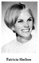 Patricia Jane Shelton