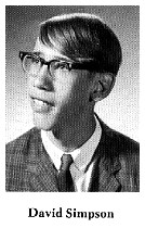 David Robert Simpson
