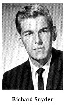 Richard C. Snyder