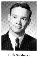 Richard Solsberry
