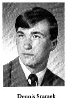 Dennis Sramek