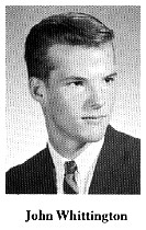 John Frederick Whittington