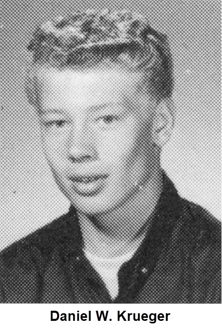 Daniel W. Krueger
