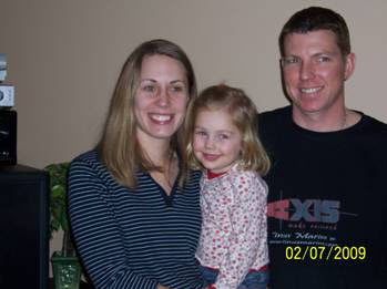 Pam, Nadine, and Stan