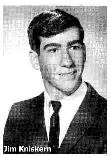 Jim Kniskern
