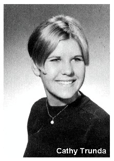 Cathy Trunda