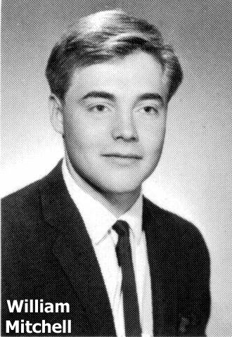 William A. Mitchell