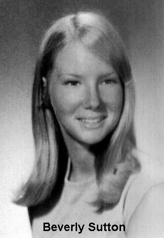 Beverly Sutton