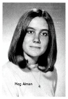 Meg Aiman