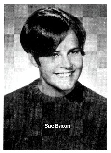 Susan Bacon