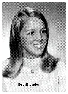 Beth Browder