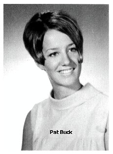 Pat Buck