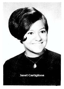 Janet Castiglione