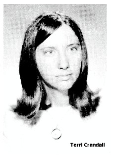 Terri Crandall