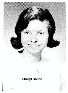 Sheryl Dehne Becmer