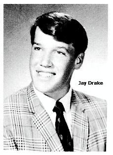 Jay Drake