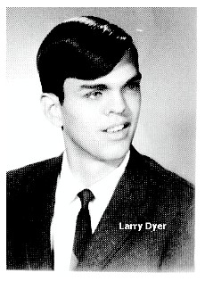 Larry Dyer