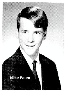 Michael Falen