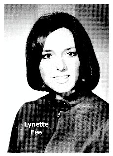 Lynette Fee