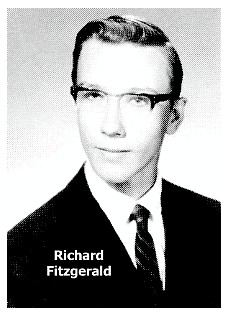 Richard E. Fitzgerald