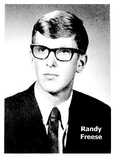 Randy Freese