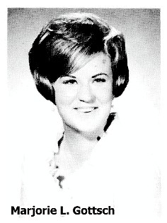 Marjorie Gottsch