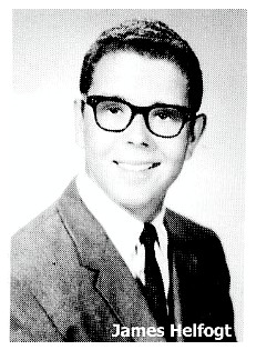 Michael Helfogt
