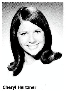 Cheryl Hertzner