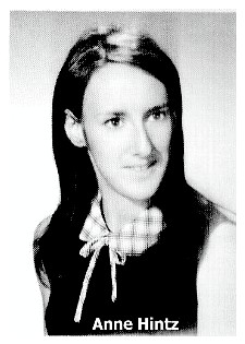 Ann Marie Hinze