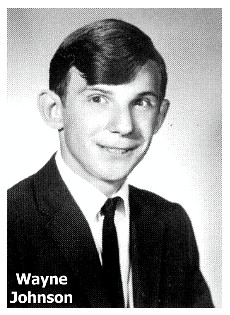 Wayne A Johnsen