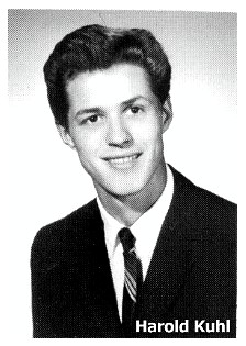 Harold "Harry" H. Kuhl