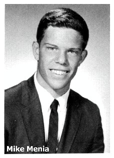 Mike Menia