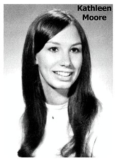 Kathleen Ann Moore Hahn