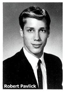 Robert J. Pavlick