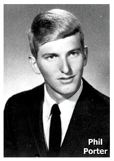 Phil Porter