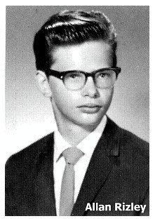Allan M. Rizley