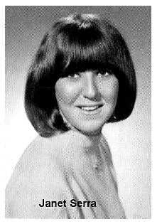 Janet Serra