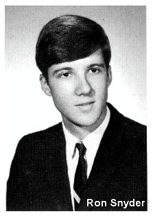 Ron Snyder
