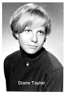 Diane Jean Taylor Evans-Deblasio