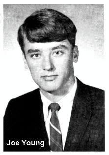 Joe Young