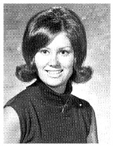 Candy Lee Asmussen Sabey