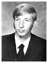 Robert Michael Fisher