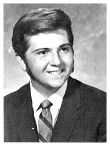 Donald "Rocky" Harer