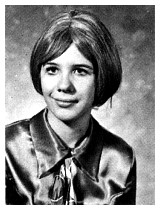 Nancy Ann Rivenburgh Widmer