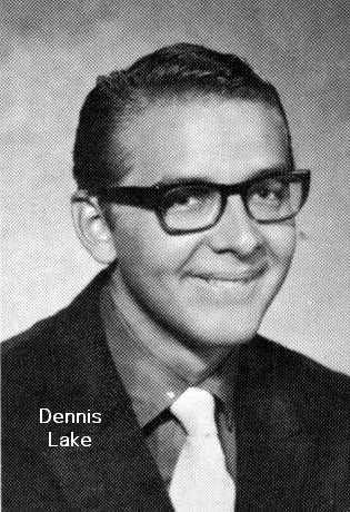 Dennis is living in Streamwood Streamwood High School. Dennis is living in Streamwood