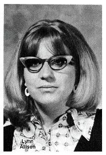 Lynn Allison