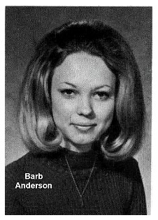 Barb Anderson