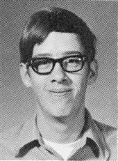 Larry Alan Cartwright